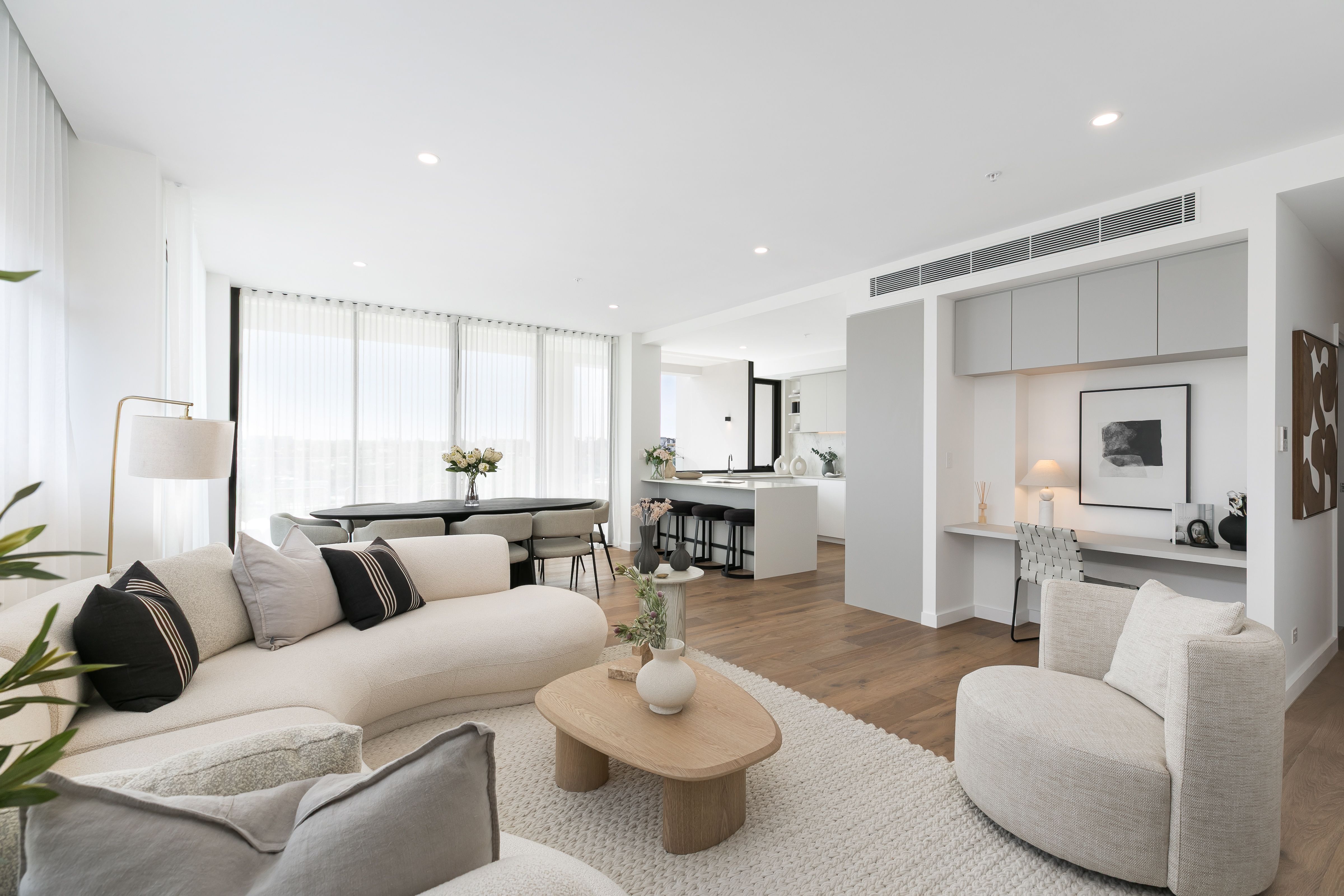 203/8 Western Crescent Gladesville 2111