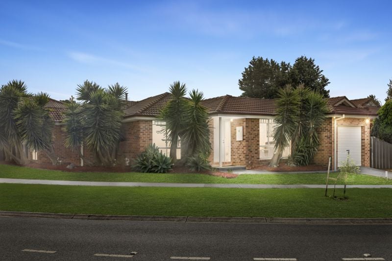 41 Calendula Circuit, Epping