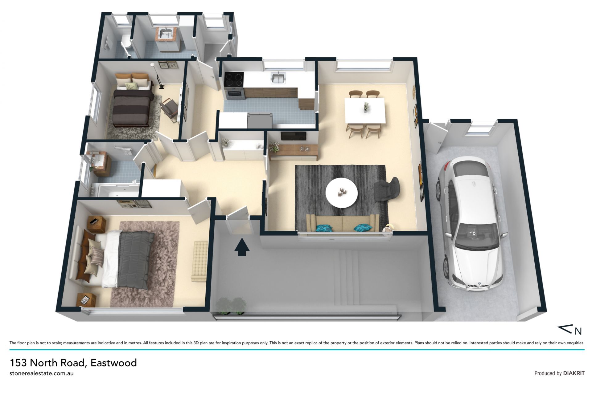 Original family home packed with promise