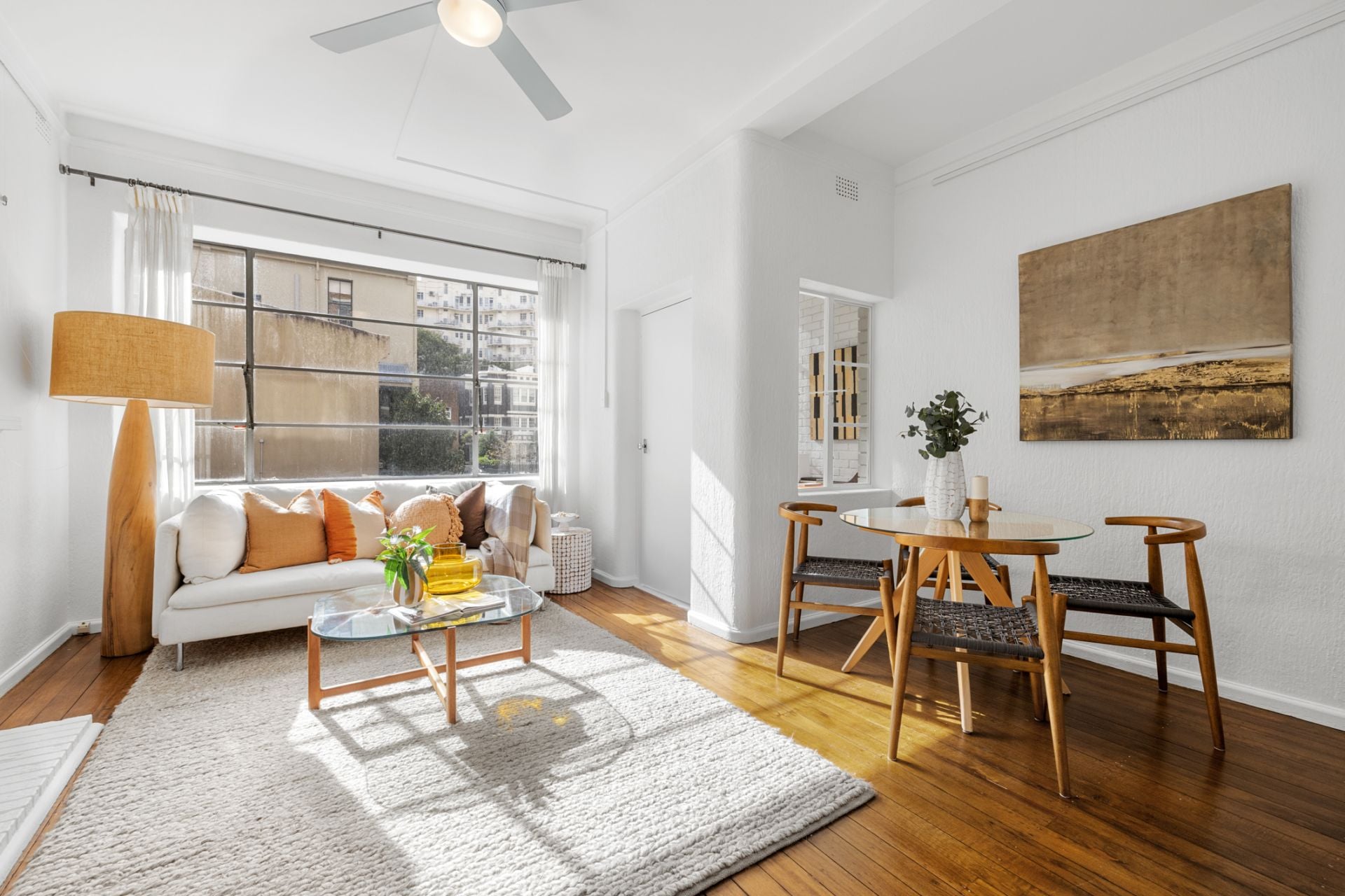 6/10C Challis Avenue, POTTS POINT, Potts Point - Image 1