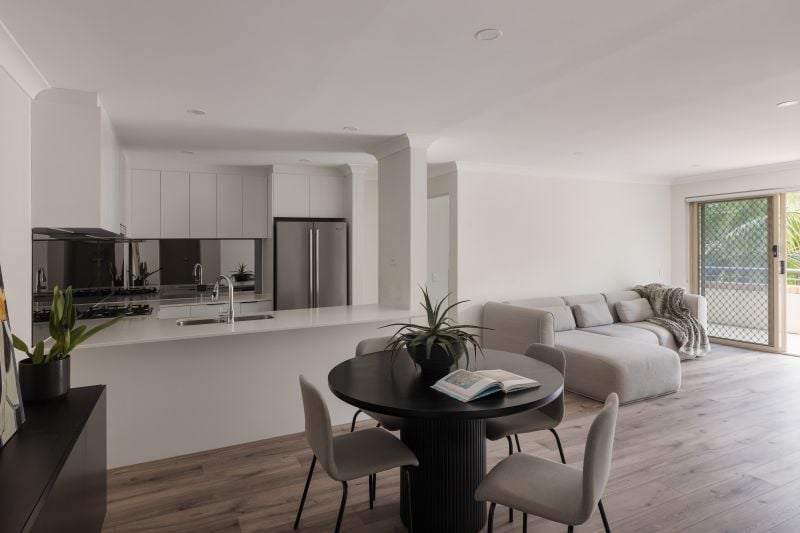 14I/19-21 George Street, North Strathfield