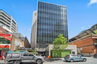 Suite 806/35 Spring Street, Bondi Junction