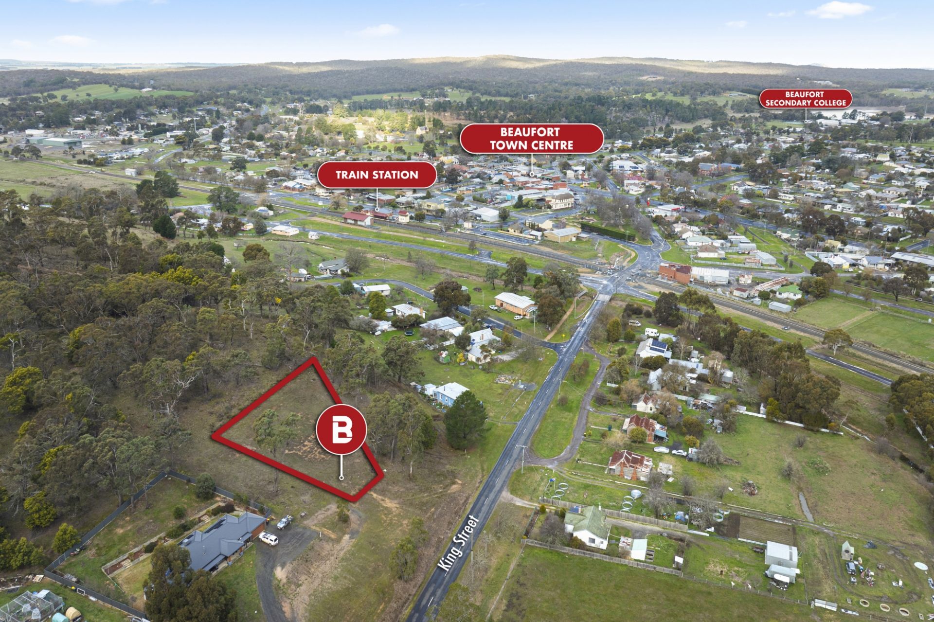 Lot 6,  9 King  Street, Beaufort, 9 King Street - Thumbnail 5