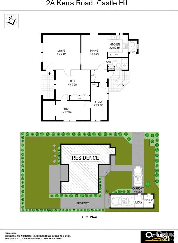 UNDER CONTRACT