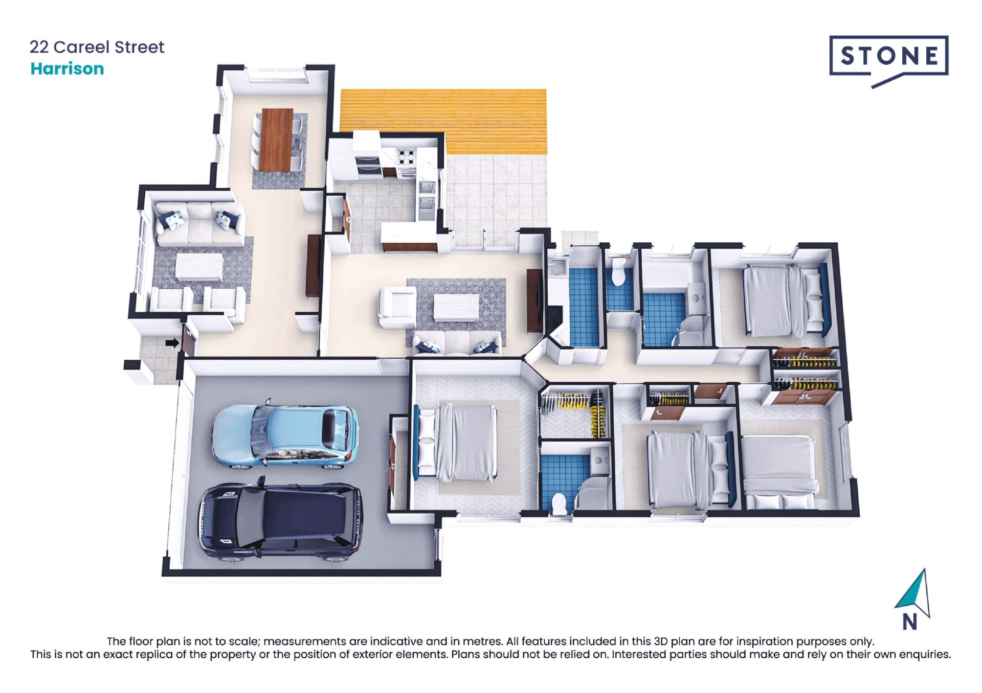 Stylish Family Home Offering Comfort, Functionality and Location