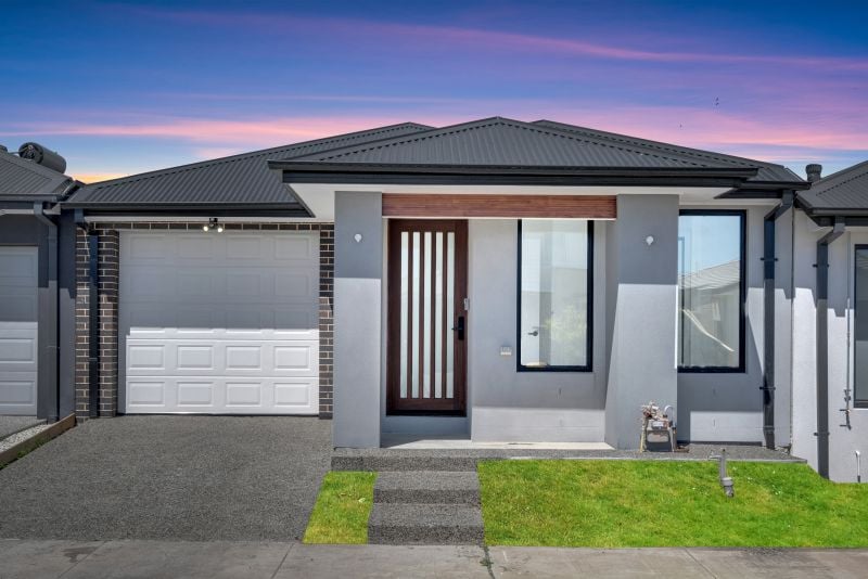 85 Dargile Circuit, Epping