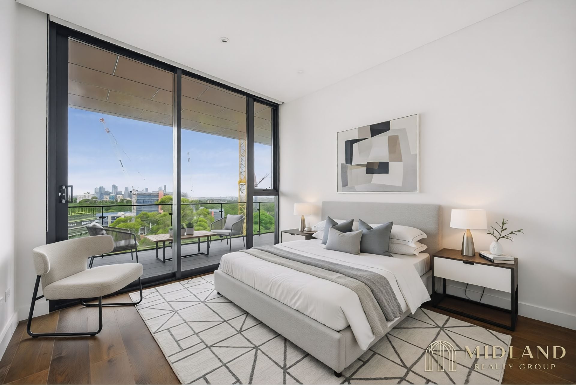 811/25 Marshall Avenue, St Leonards, St Leonards - Thumbnail 4