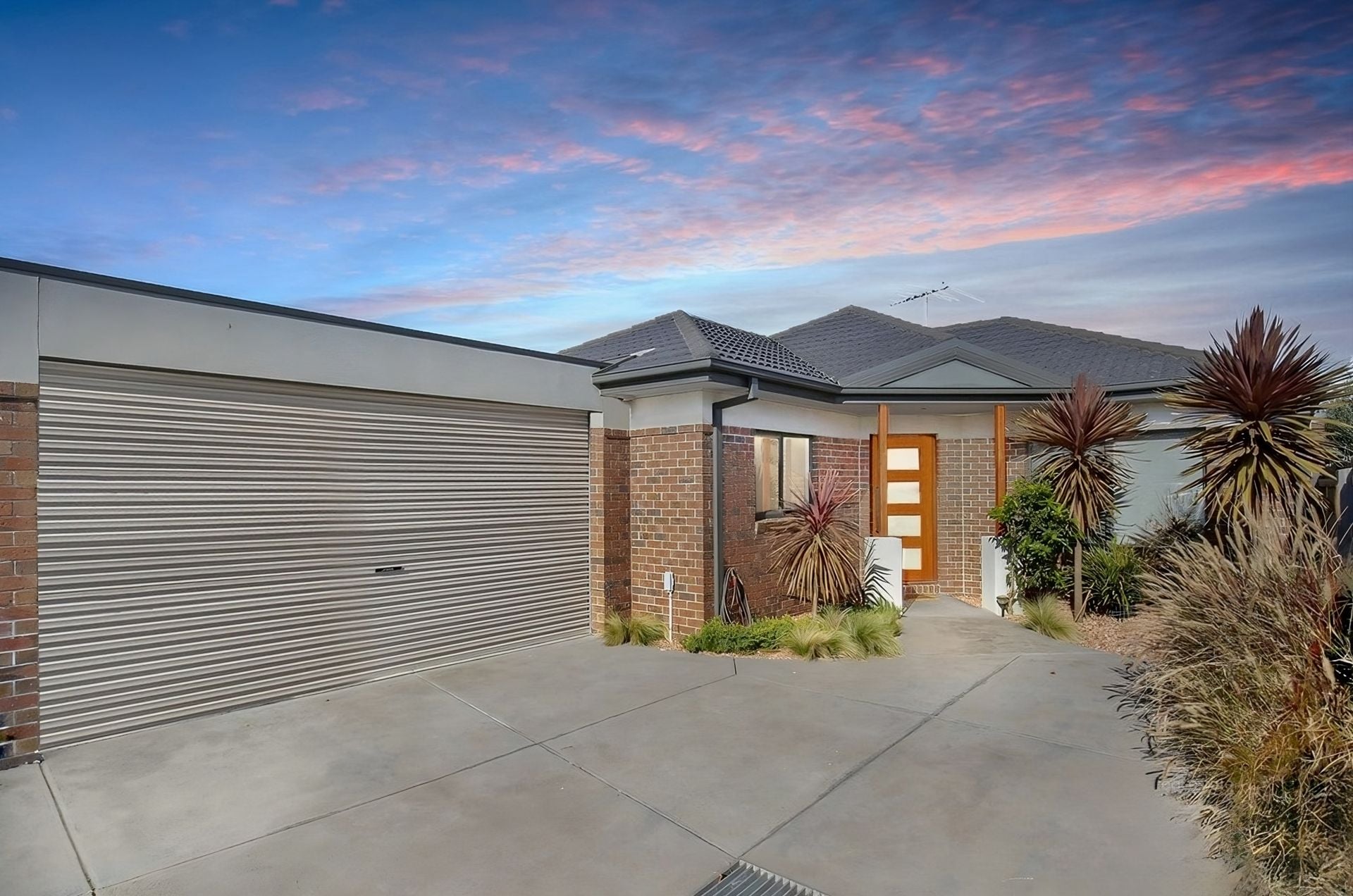 Modern, Private & Perfectly Positioned