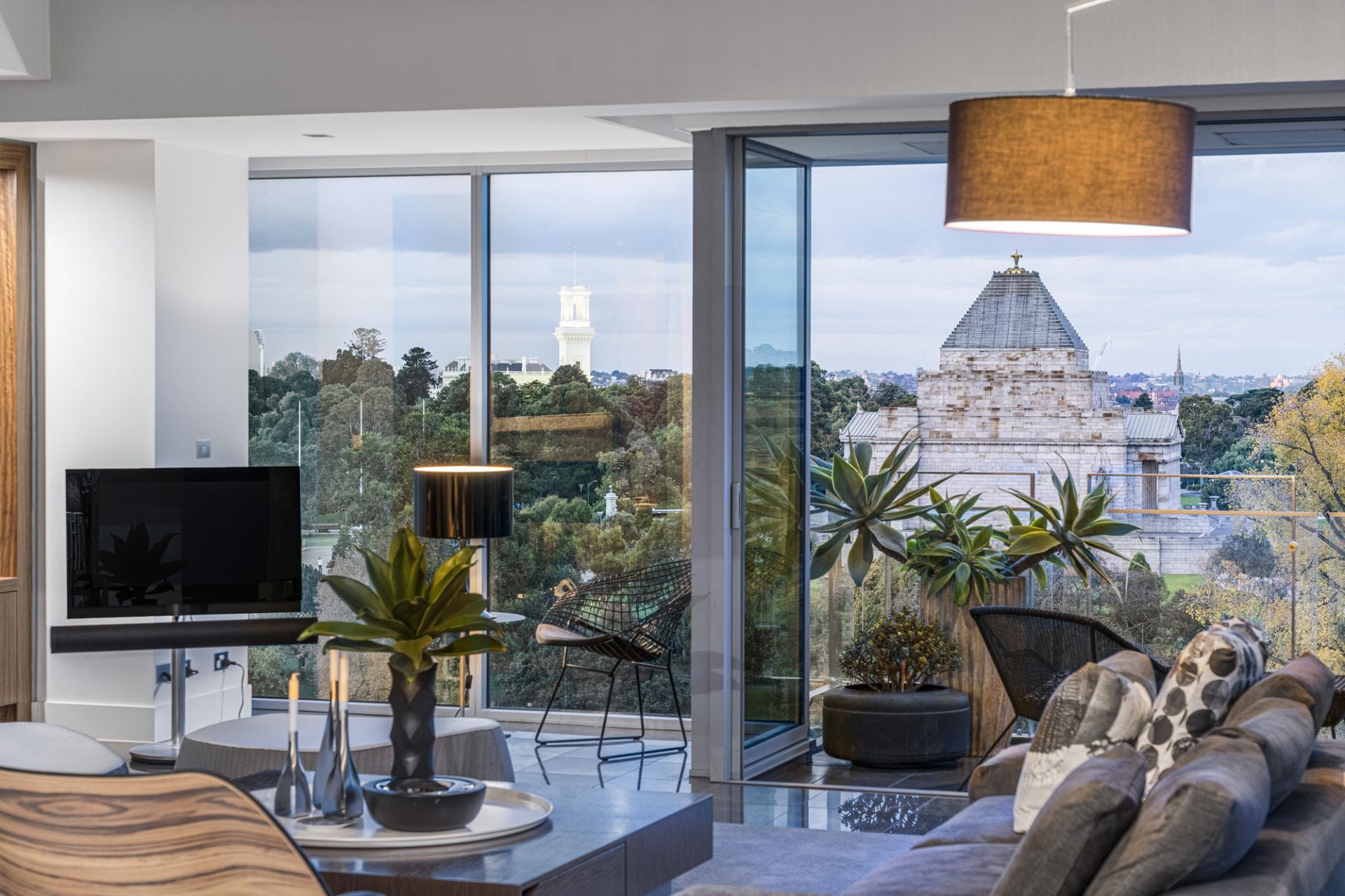 1401/368 St Kilda Road, Melbourne, Melbourne - Thumbnail 2