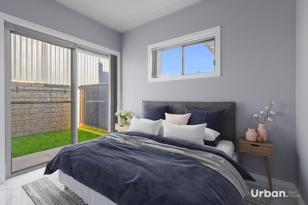 Leppington 20 Woodpack Street