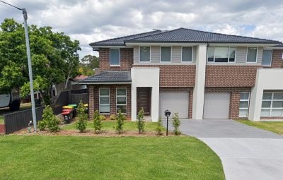 Rydalmere 26 Chudleigh Street