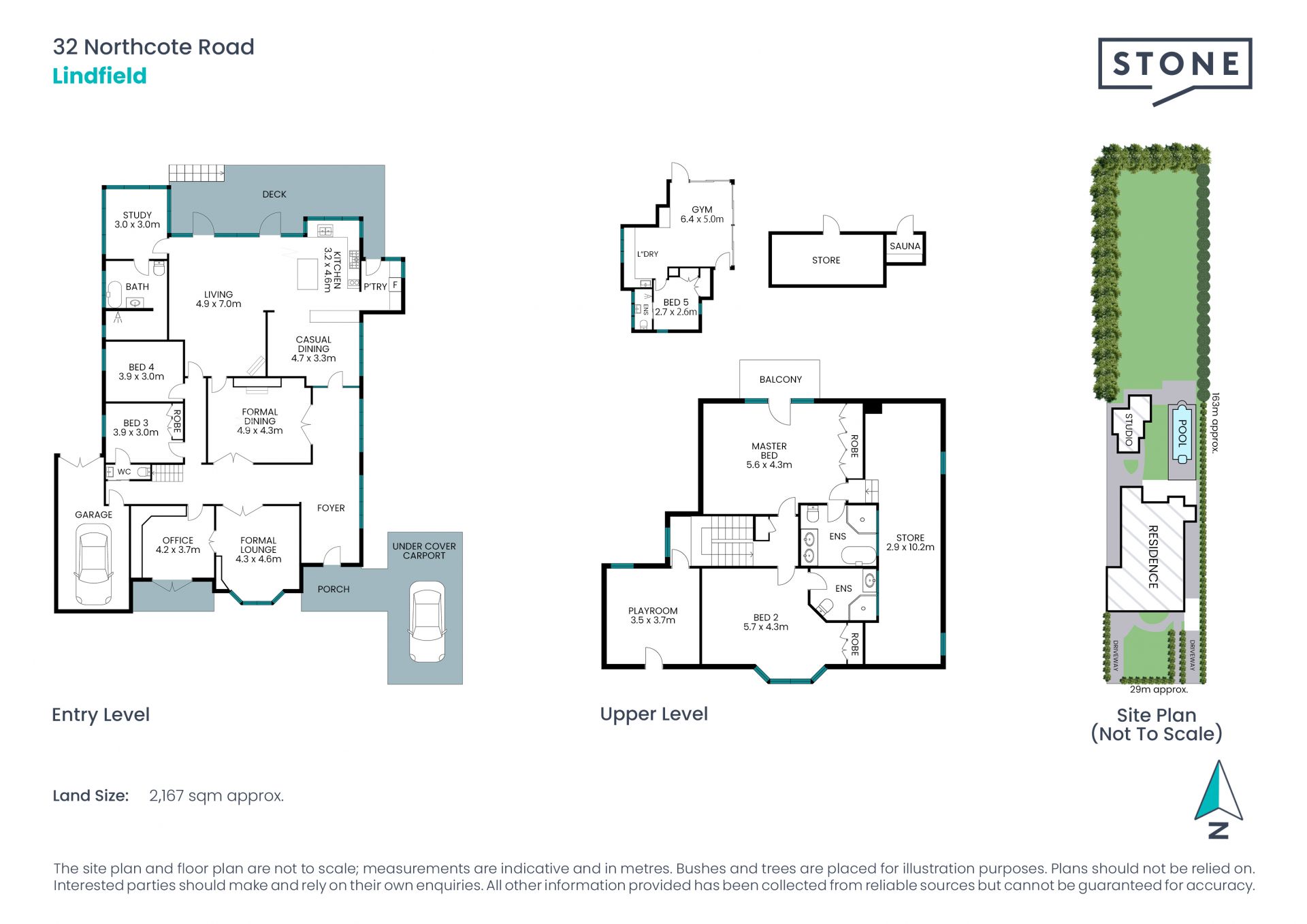 Sold Off Market by Steven Kourdis, Ryan Woo & Bobby Shi