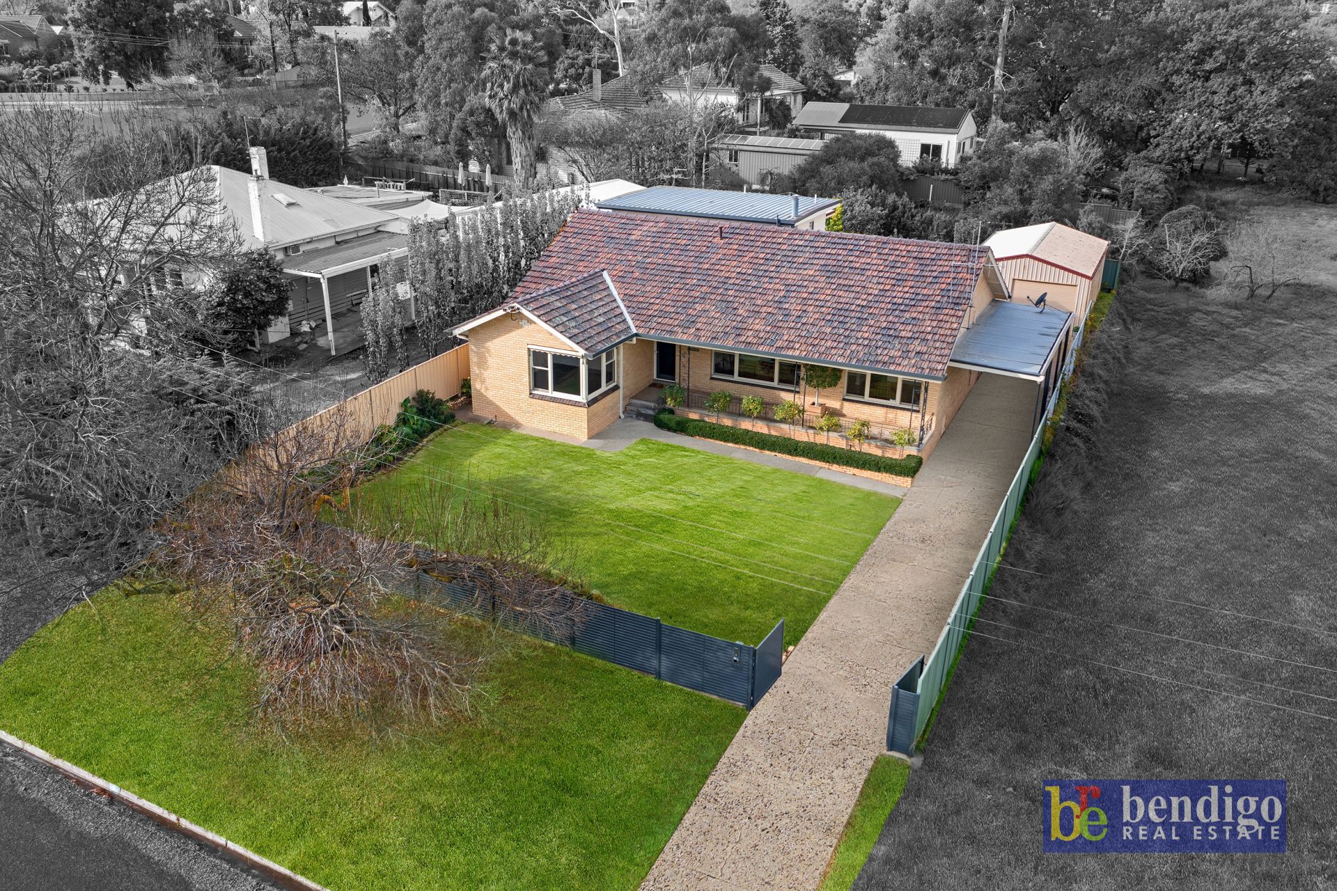 6 Nelson Street East Bendigo VIC, Bendigo - Thumbnail 2
