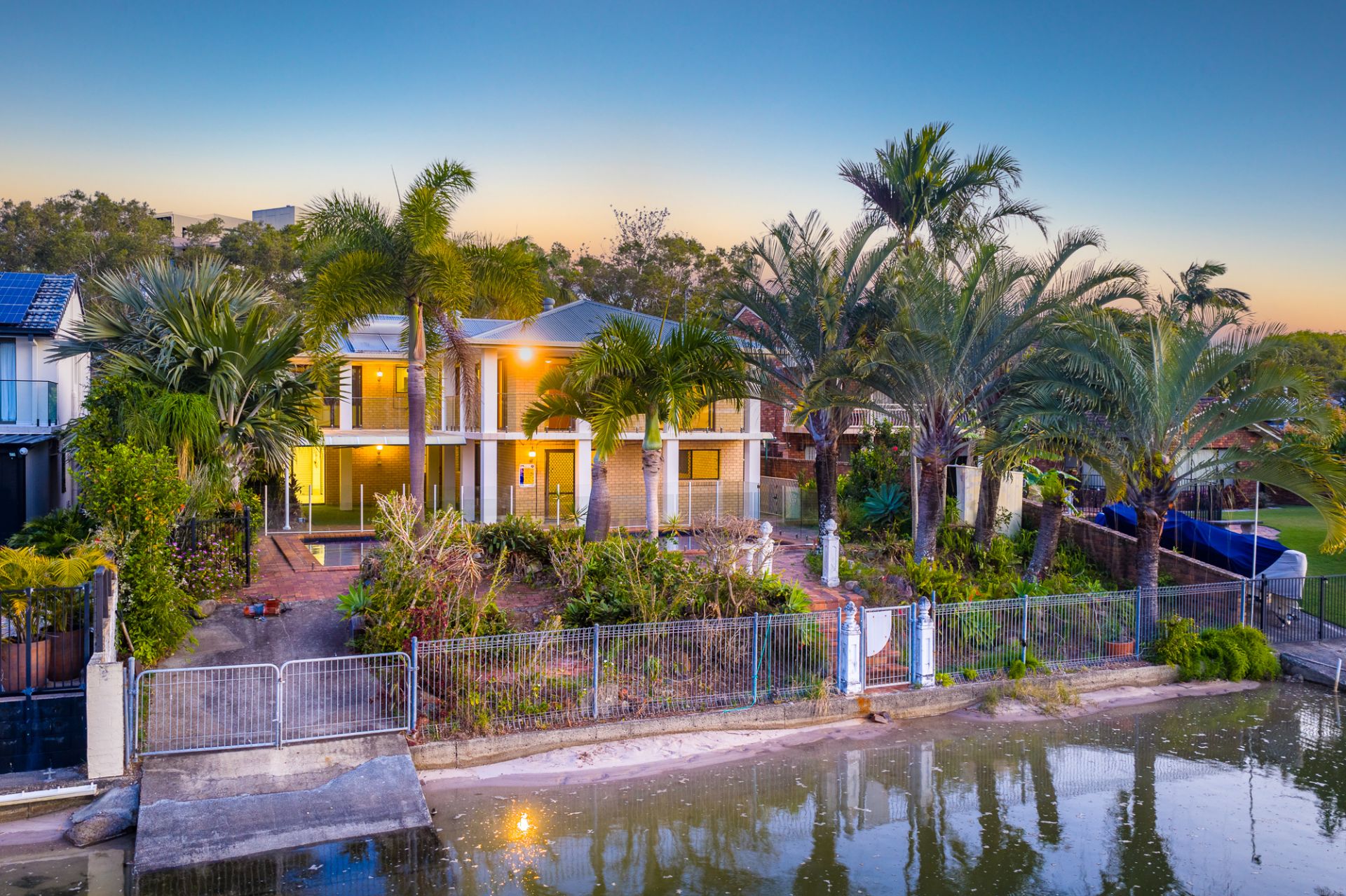 7 Columbus Drive, Hollywell QLD 4216, Hollywell - Thumbnail 2