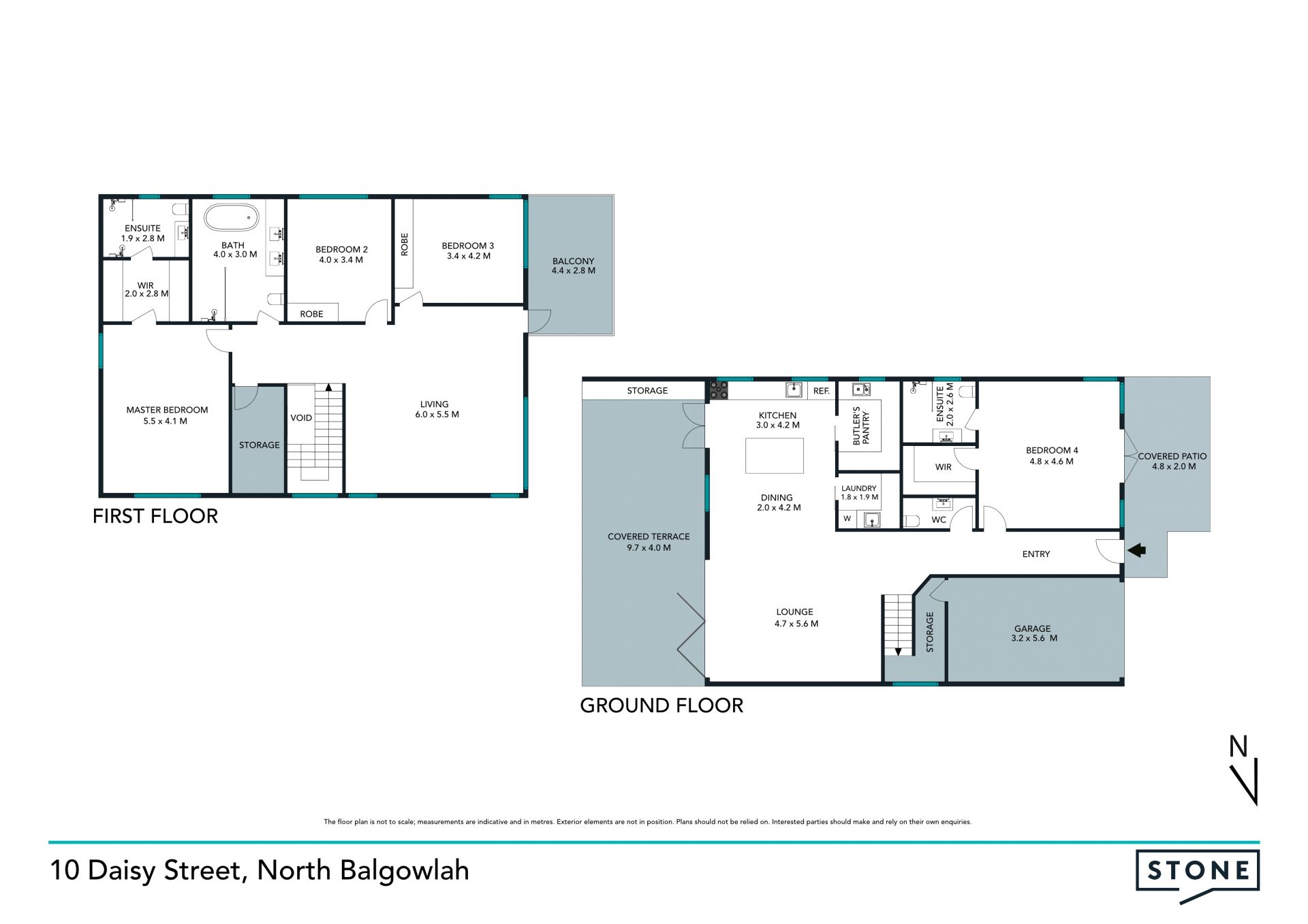 Brand new family haven, in convenient location