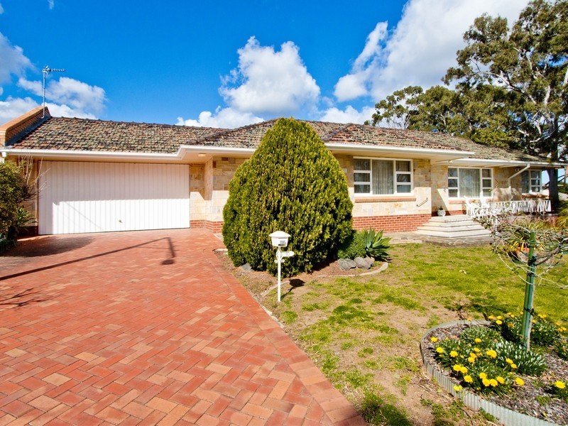 10 Edgcumbe Terrace Rosslyn Park 5072