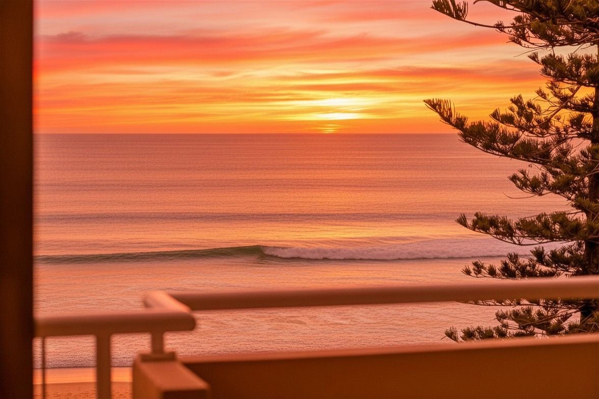 17/114 North Steyne, Manly, Manly - Thumbnail 3
