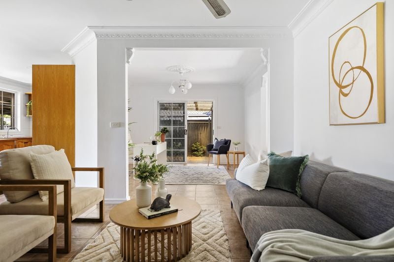 81 Woolnough Drive, Mill Park