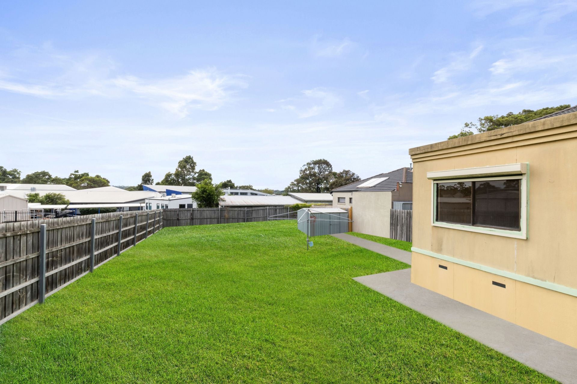 Exciting Potential In A Prized Location