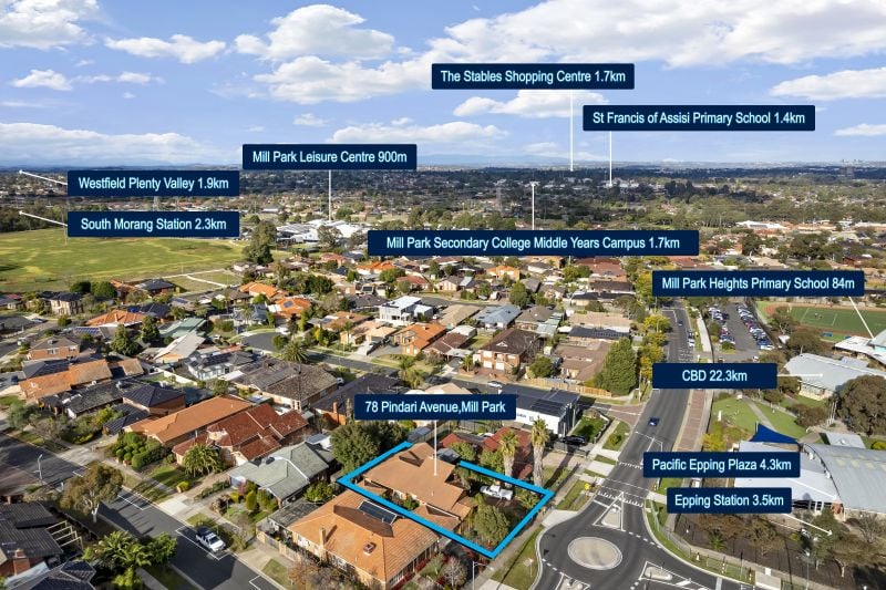 78 Pindari Avenue, Mill Park