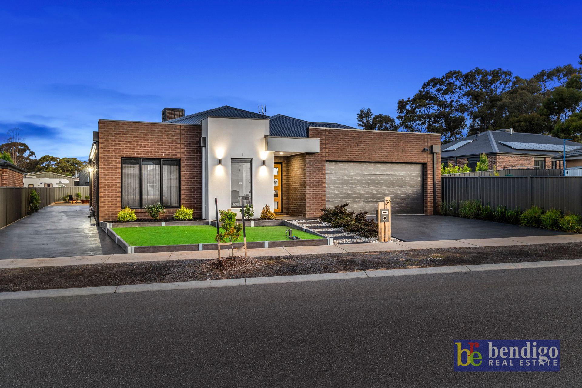 33 Abbey Close Eaglehawk VIC, Eaglehawk - Thumbnail 2