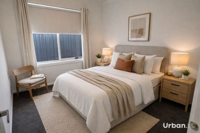 Chisholm 13 Redgate Road