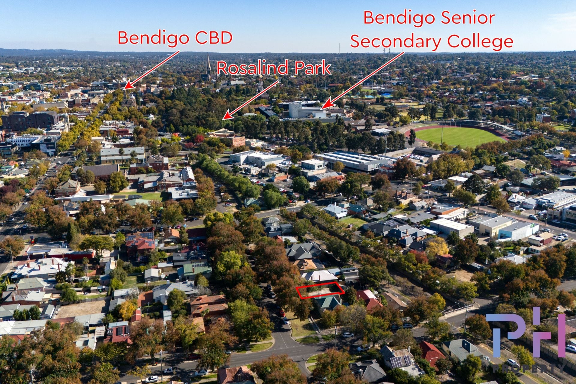 15 Havelock Street Bendigo VIC, Bendigo - Thumbnail 3
