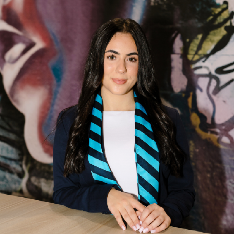 Tahlia Nedinis Real Estate Agent Harcourts RATA & Co