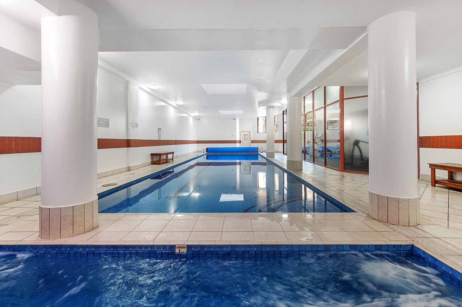 91/208-226 Pacific Highway, Hornsby, Hornsby - Thumbnail 8