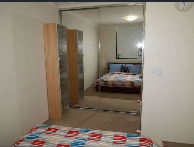 19/31 Third Avenue, Blacktown