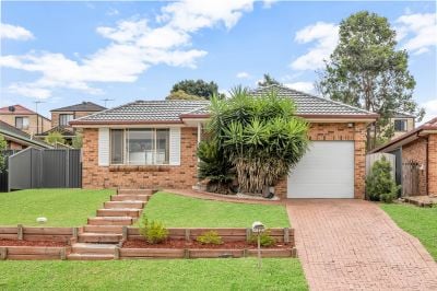 Acacia Gardens 13 Osbert Place