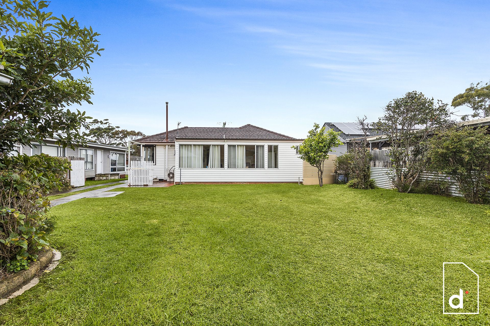 22 Sammat Avenue, Barrack Heights NSW