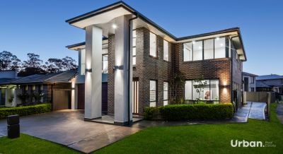 Leppington, 43 Canal Parade
