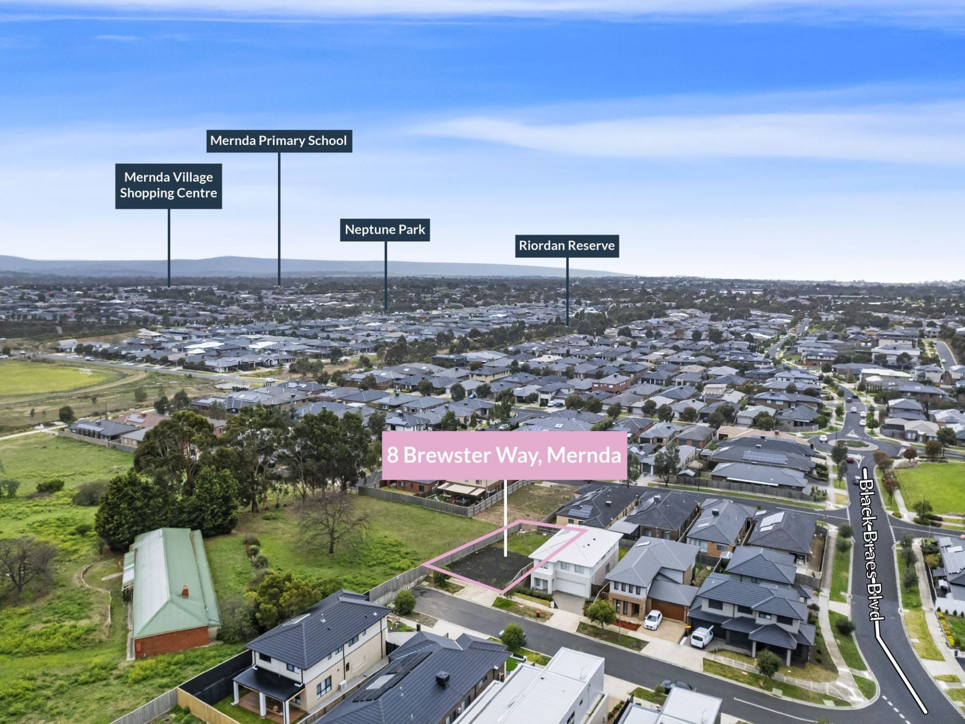 8 Brewster Way, Mernda, Mernda - Thumbnail 3
