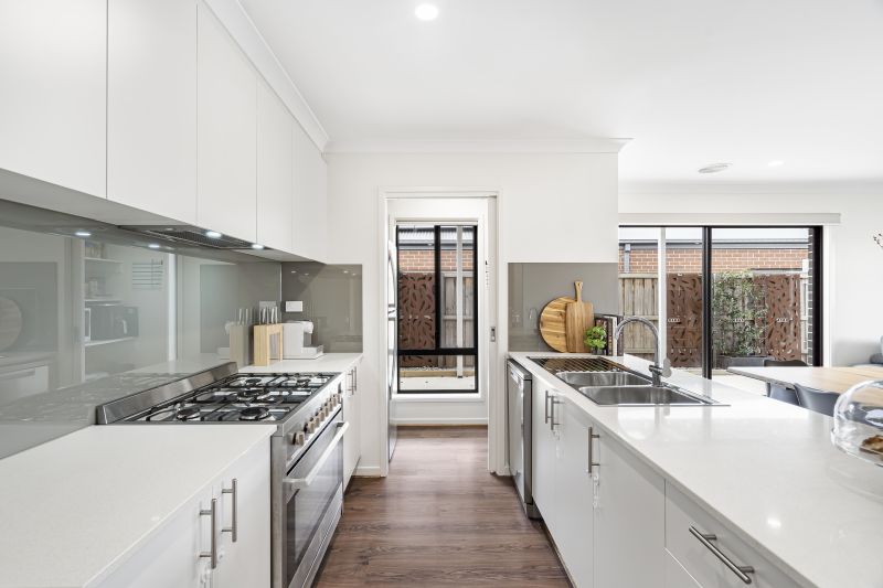 100 Kelberg Road, Kalkallo