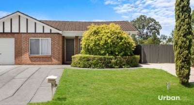 Bligh Park, 5B Peter Place