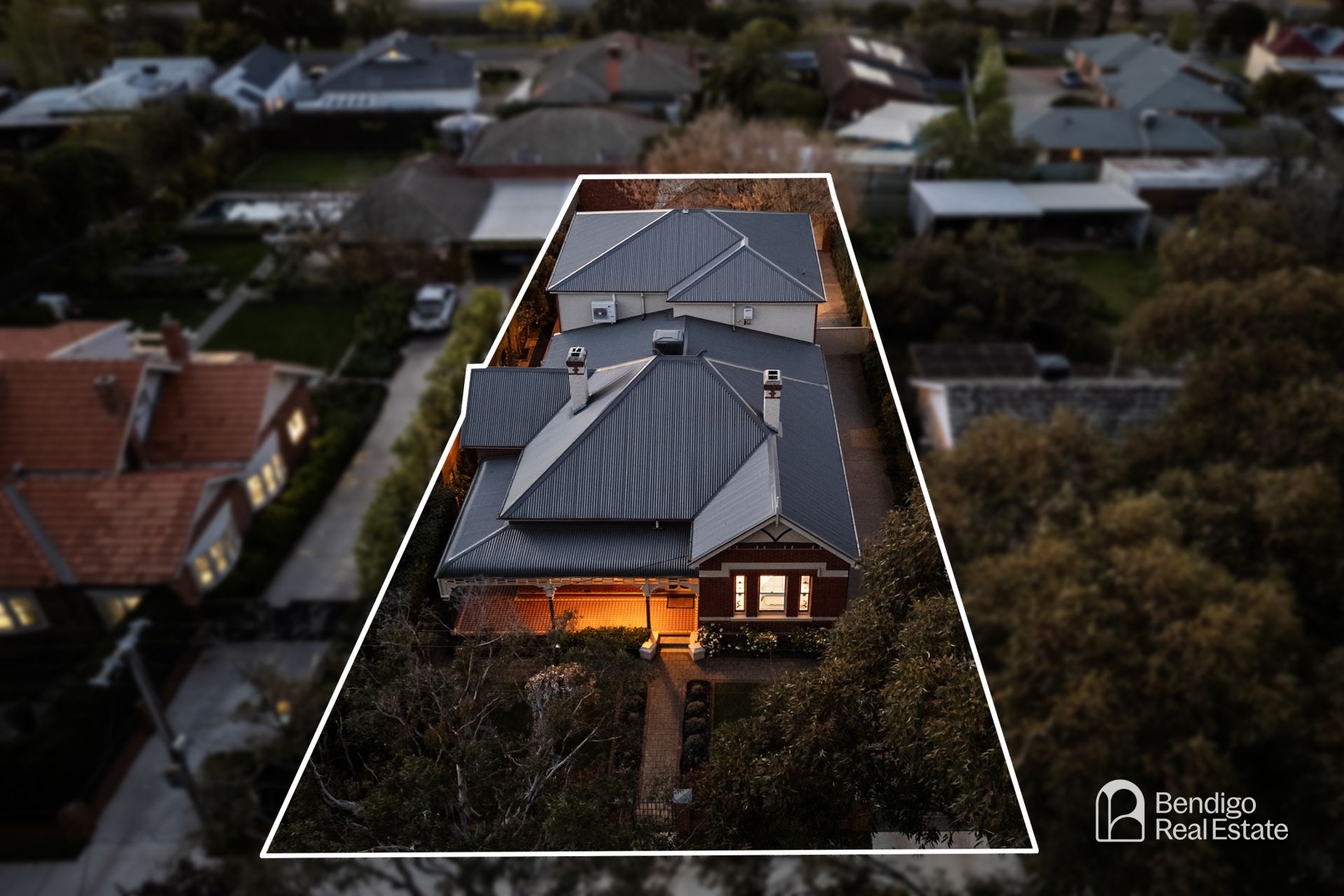 550 Hargreaves Street Bendigo VIC, Bendigo - Thumbnail 2