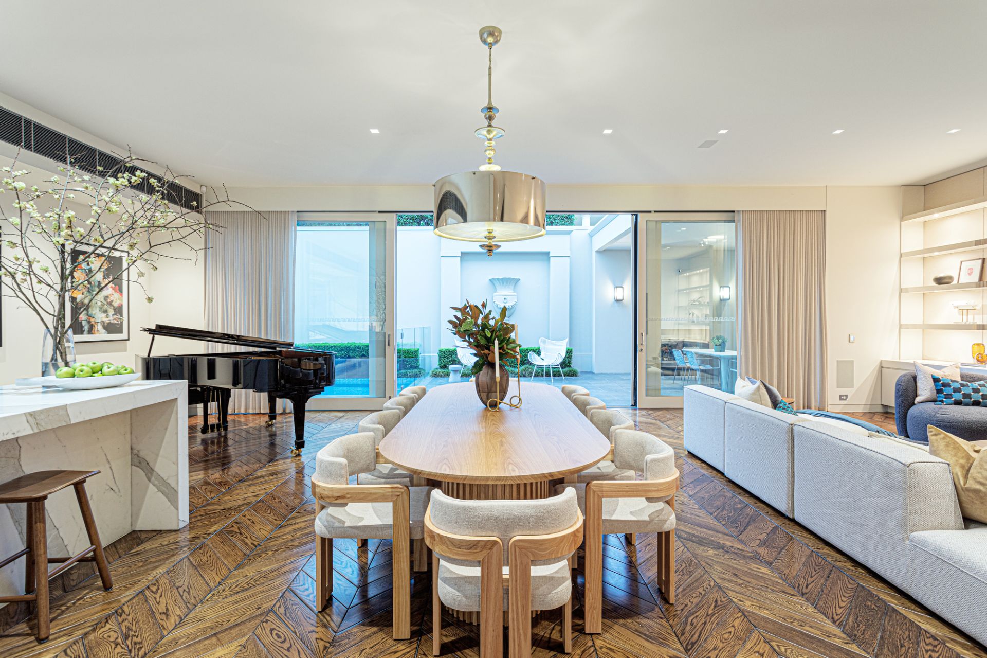 13 Cole Court, Toorak, Toorak - Thumbnail 2