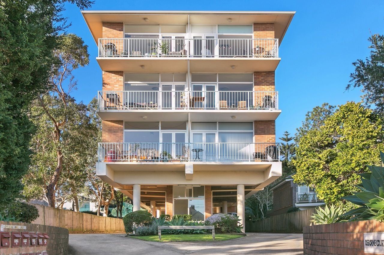 302/61 Osborne Road, Manly NSW, Manly - Thumbnail 2
