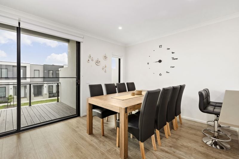 15 Soho Crescent, Wollert