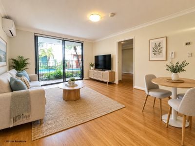 Glebe 215/2-12 Glebe Point Road