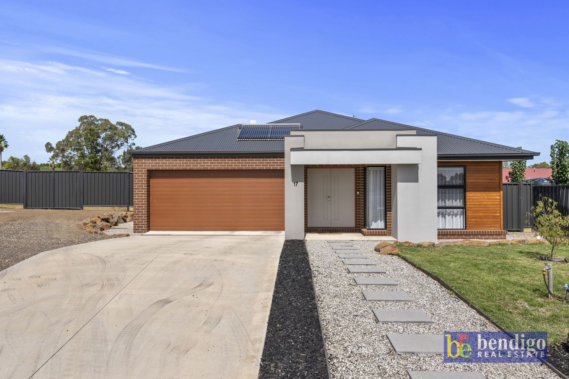 17 Bluestone Rise Axedale VIC, Axedale - Thumbnail 2