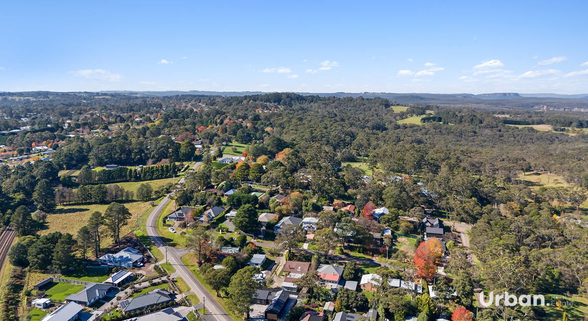 Bundanoon 82 Penrose Road