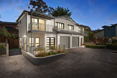 Frenchs Forest 3/26 The Esplanade