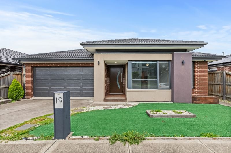 19 Seppies Road, Wollert