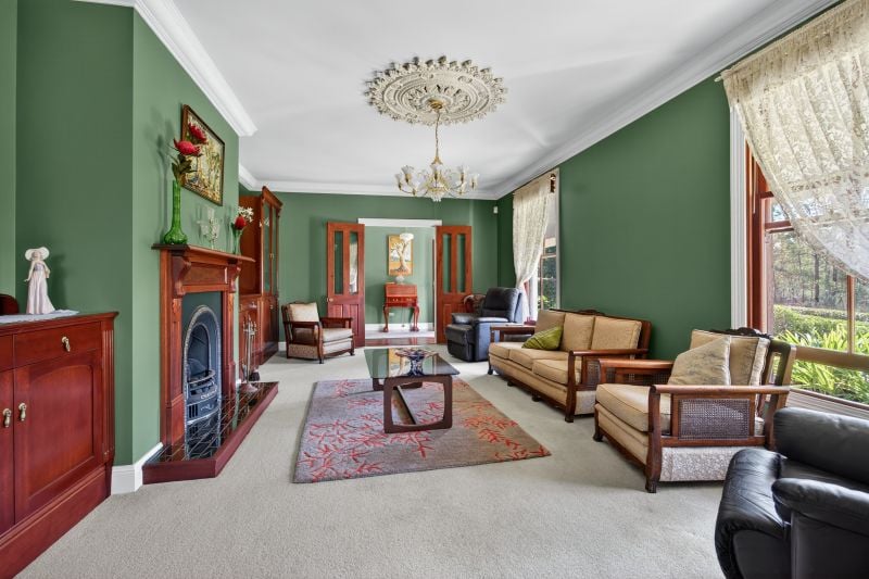 Timeless Elegance on 4,797sqm land