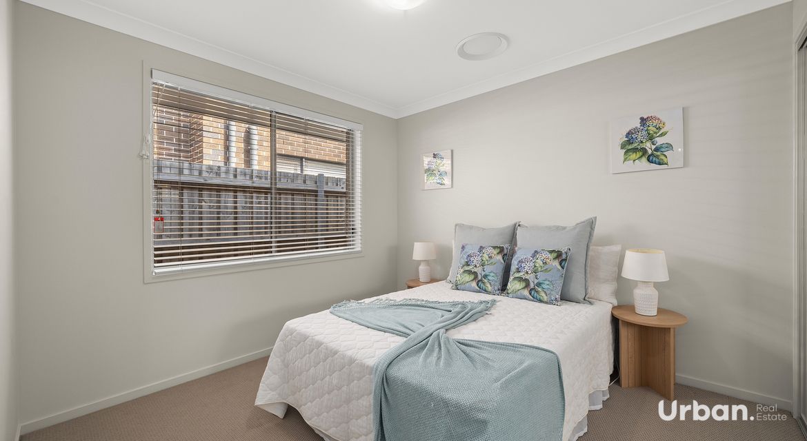 Marsden Park 42 Fernlea Crescent