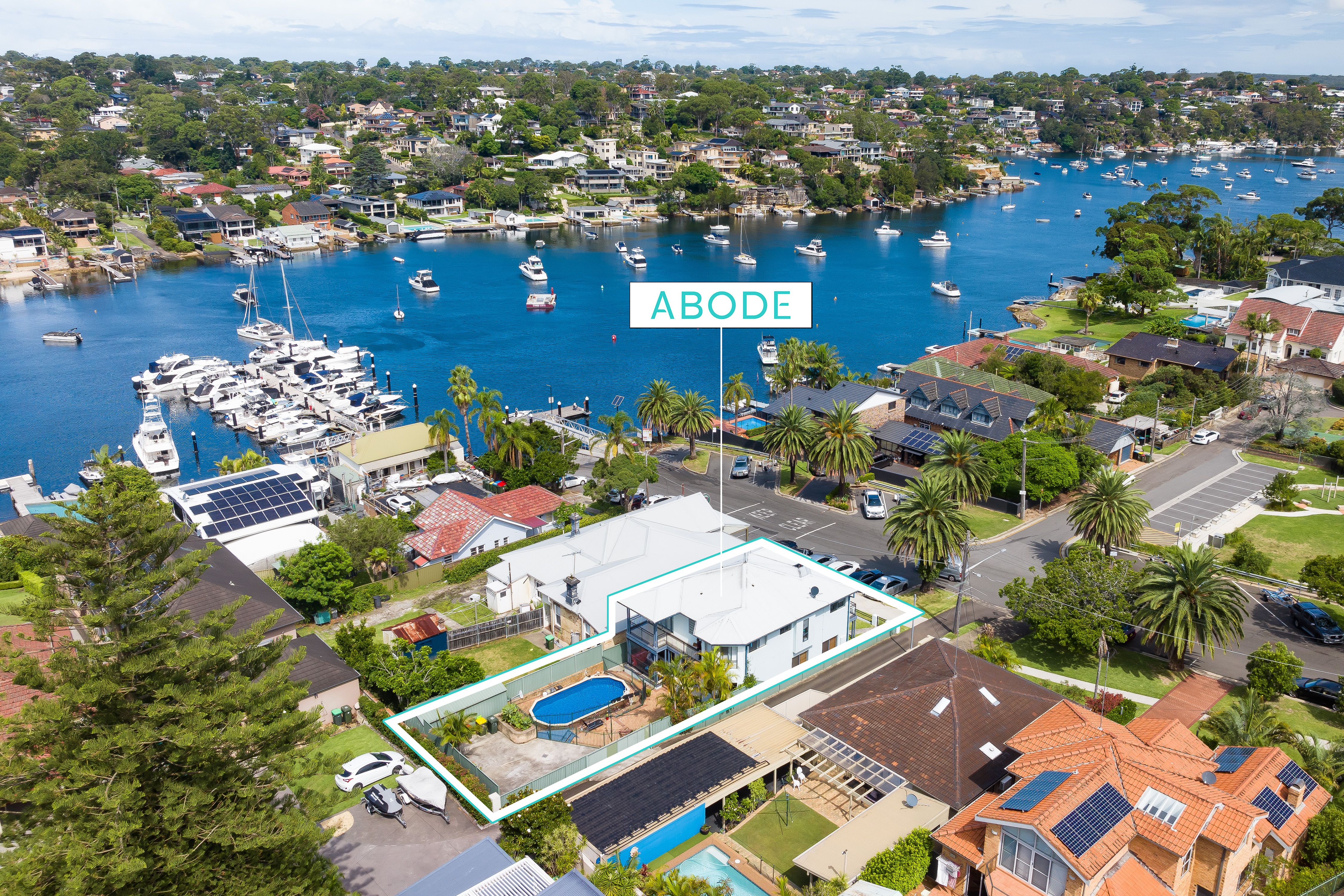 9 Wonga Road YOWIE BAY 2228