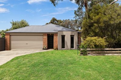 Buninyong 403 Palmerston Street