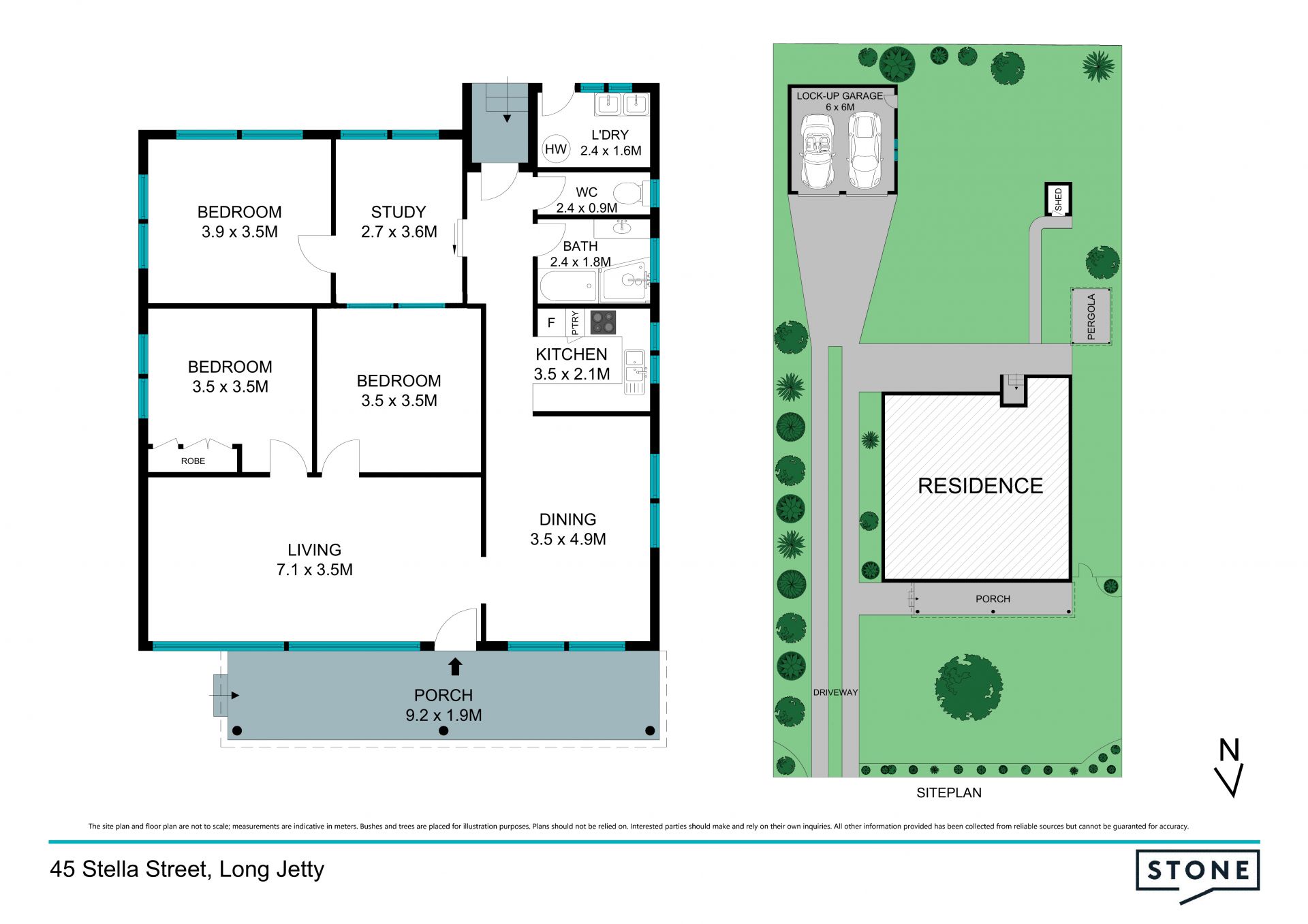 Renovate or Develop, Prime Beachside Position, DA approved.